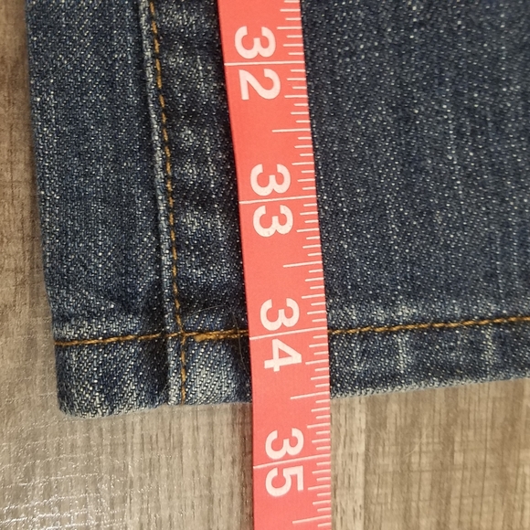 Joe's Jeans Bootcut 26 HP🤸‍♀️🎊🎉🎀 - Picture 10 of 11